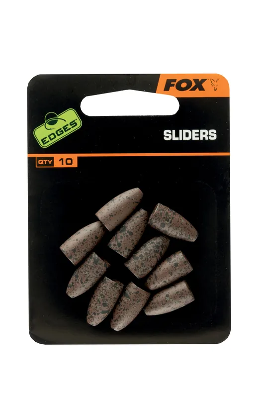 Fox Sliders Bestel Nu