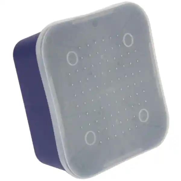 NGT Medium Maden Doos (17x17x6.5cm) Nu Kopen