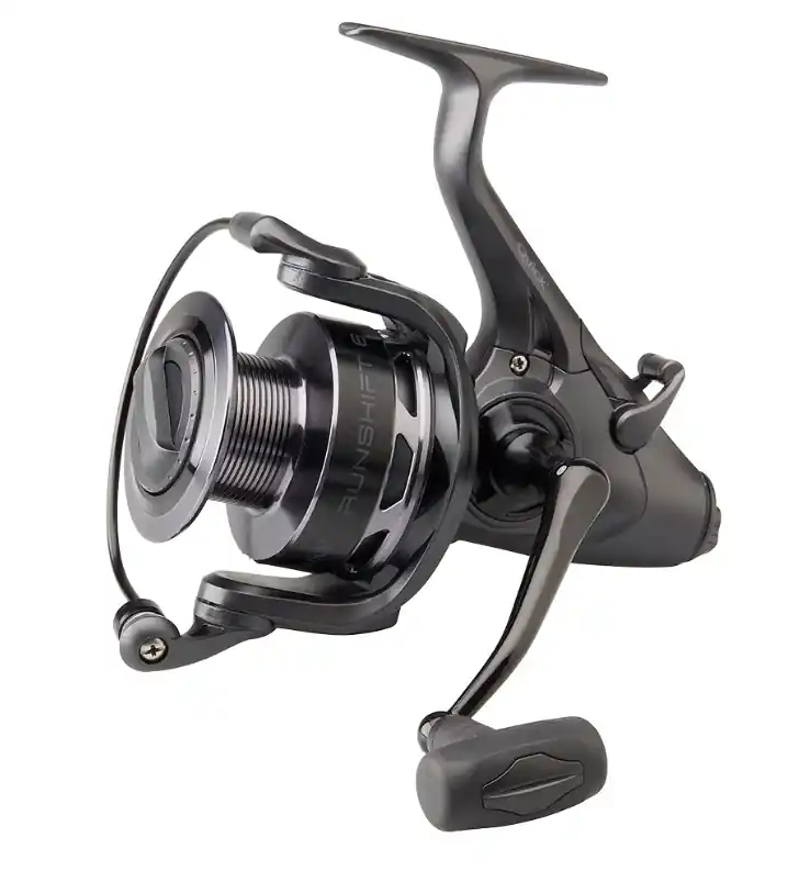 Dam Quick Runshift 6 FS 5P1BB Igsp Vrijloopmolen 6000S Dagaanbieding