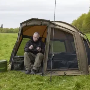 Starbaits Sentinel One Man Continental Bivvy Weekendaanbieding