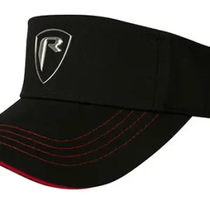 Beste Prijs Fox Camo Visor Black