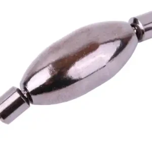 Gecertificeerd Darts Weighted Rolling Swivel Loodvrij (3 stuks) 5.5 gr