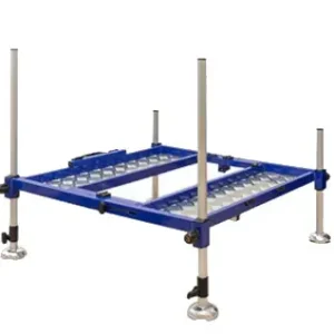 Gratis Retour Colmic Folding Pro-Evo Platform