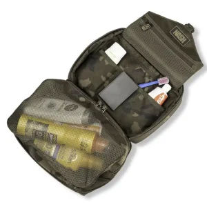 Nash Subterfuge Wash Bag Toilettas Favoriet