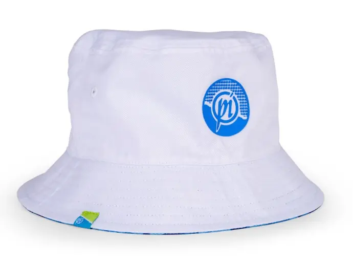 Express Levering Preston Reversible Bucket Hat