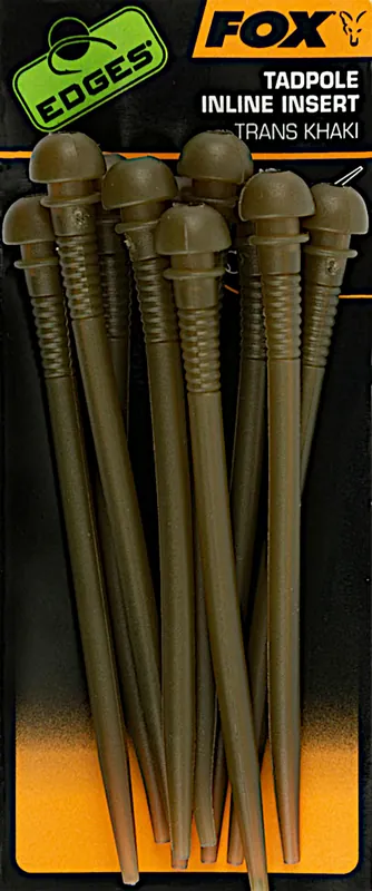 Fox Edges Tadpole Inline Insert (10 stuks) Meest Verkocht