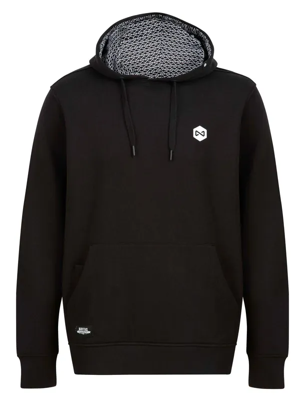 Beperkt Aanbod Navitas Joy Hoody Black L