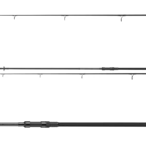 Aanbieding Daiwa Vertice Carp Karperhengel 10ft (3.25lb)