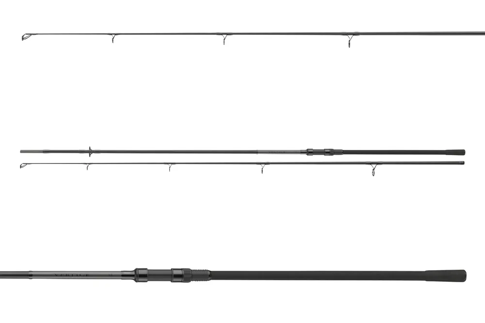 Aanbieding Daiwa Vertice Carp Karperhengel 10ft (3.25lb)