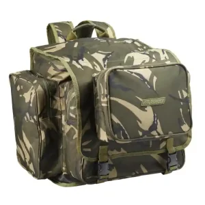 Starbaits Cam Concept Flap Ruck Sack Gecertificeerd