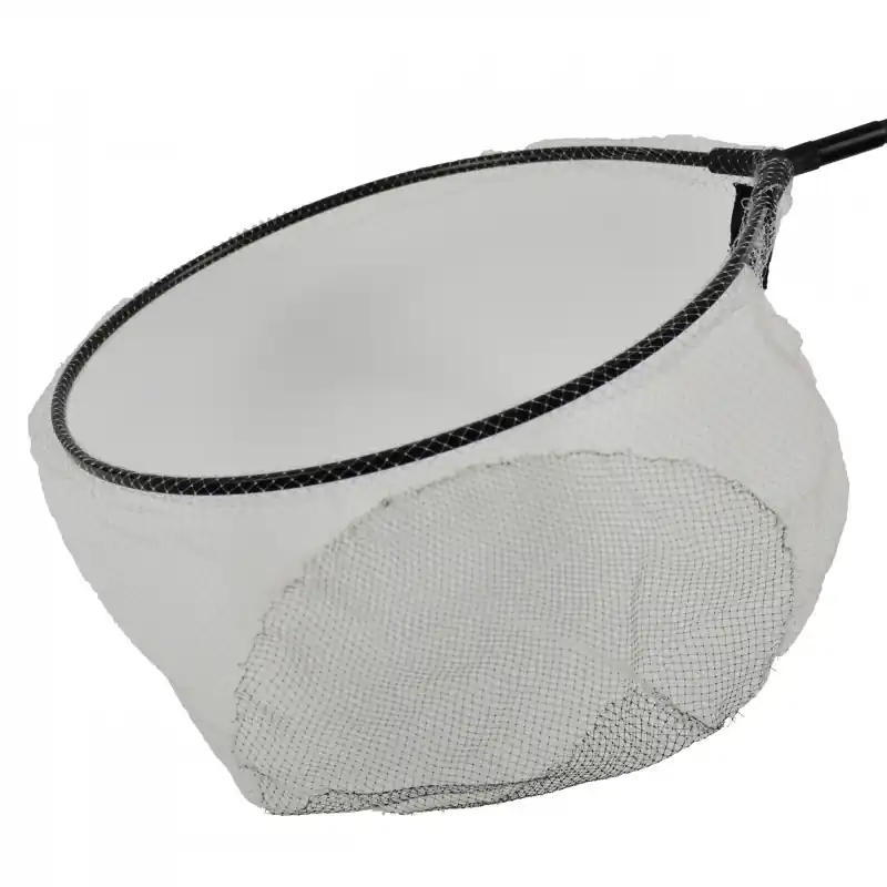 Garbolino Ghost Light Landing Net Ø42cm Actieprijs