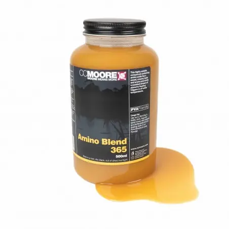 CC Moore Amino Blend 365 500ml Direct Verzonden