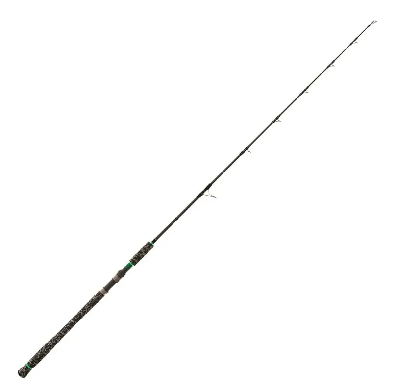 Populair Zeck V-Stick Meervalhengel 1.72m (200g)