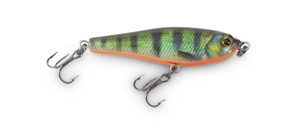 Iron Claw Apace JB40 Sinking Jerkbait 4cm (2.6g) Koop Online