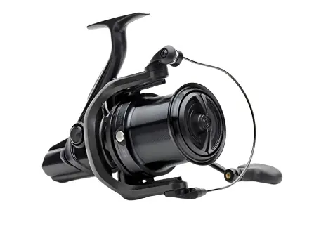 Daiwa 20 Crosscast Spod 45 SCW 5000C QD Big Pit Spod Molen Alleen Vandaag