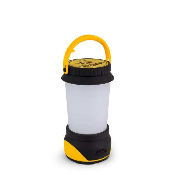 Black Cat Rechargable Bivvy Light Meest Verkocht