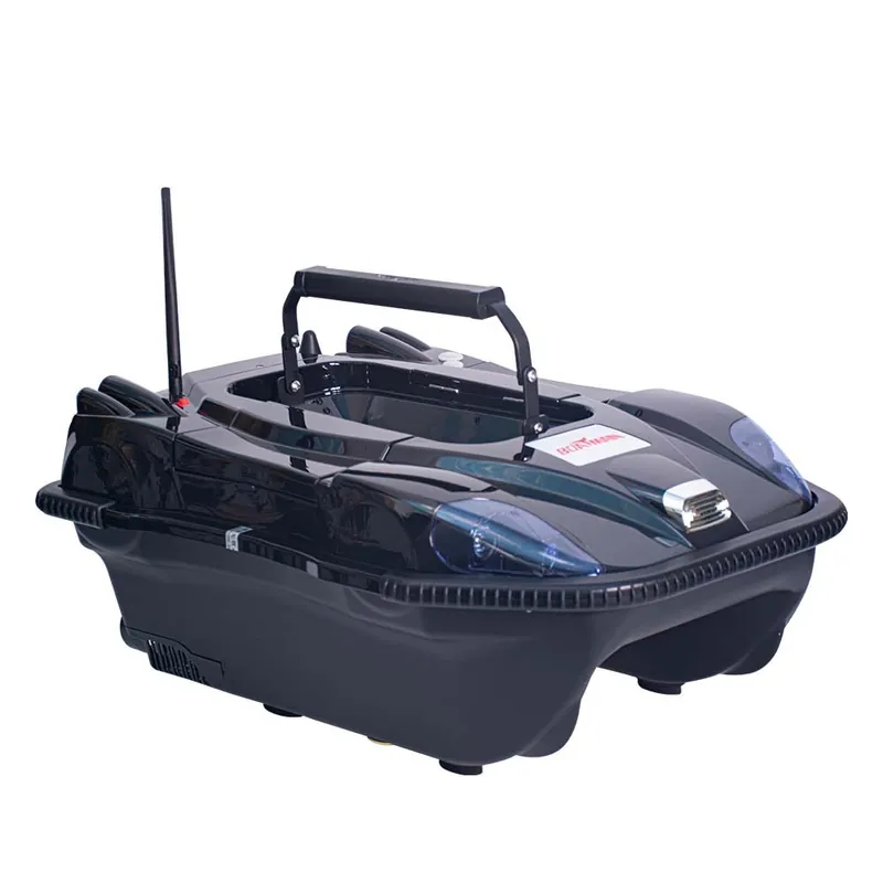 Boatman Leader Pro Voerboot Carbon Flitsaanbieding