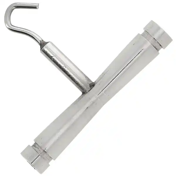 NGT RVS Knot Puller Superprijs