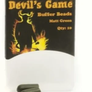 Finale Uitverkoop B. Richi Buffer Beads 25mm (10 stuks)