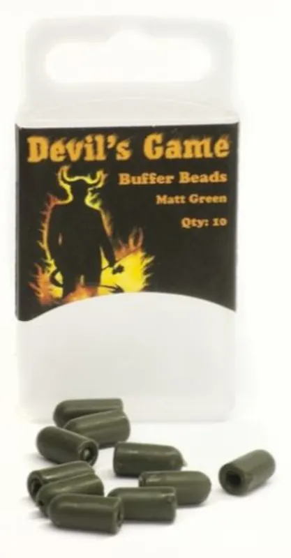 Finale Uitverkoop B. Richi Buffer Beads 25mm (10 stuks)