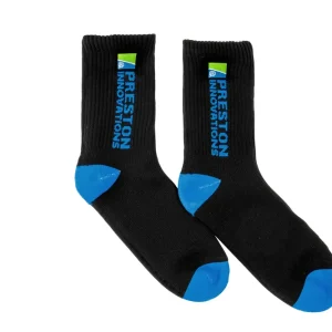 Tijdelijk Beschikbaar Preston Waterproof Socks (44-48)