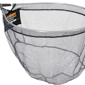 Merkproduct Middy Baggin' Machine 20" Supersoft Silver/Carp Spoon Net