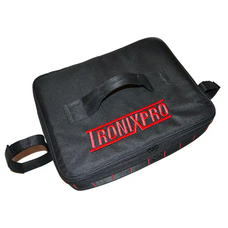 Tronixpro Bait Pack Black Exclusieve Aanbieding