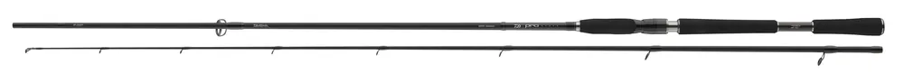 Beperkt Aanbod Daiwa DW Pro Staff Zander Spinhengel 2.50m 2.50m (18-64g)