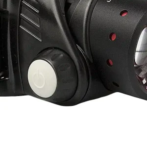 LED LENSER H14R.2 Oplaadbare Hoofdlamp Lage Prijs