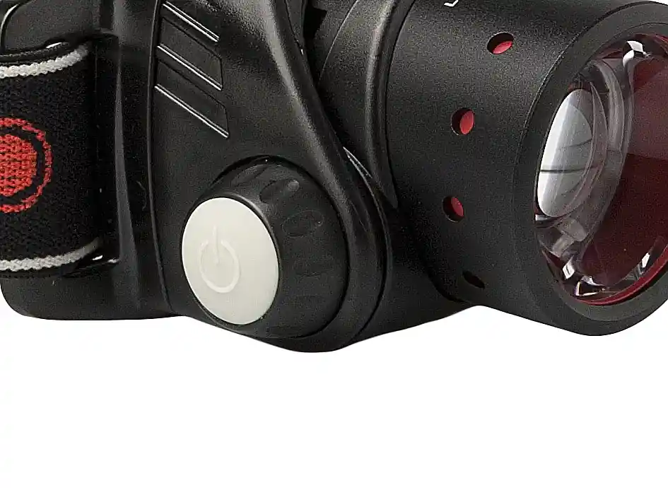 LED LENSER H14R.2 Oplaadbare Hoofdlamp Lage Prijs