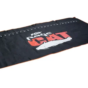 Tijdelijk Beschikbaar Fox Rage Cat Mat