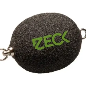 Zeck BBS Sponge Meerval Lood 100g Flitsaanbieding