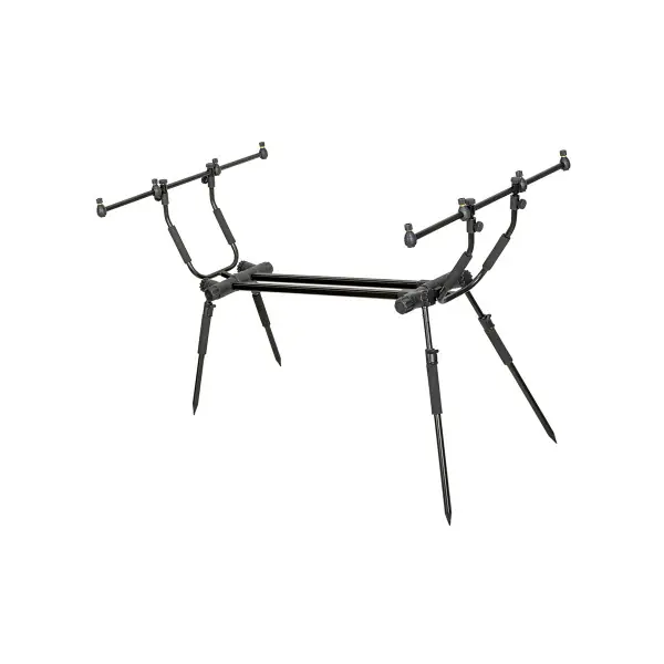 Carp Zoom Robust 4 Rod Pod Bestel Nu