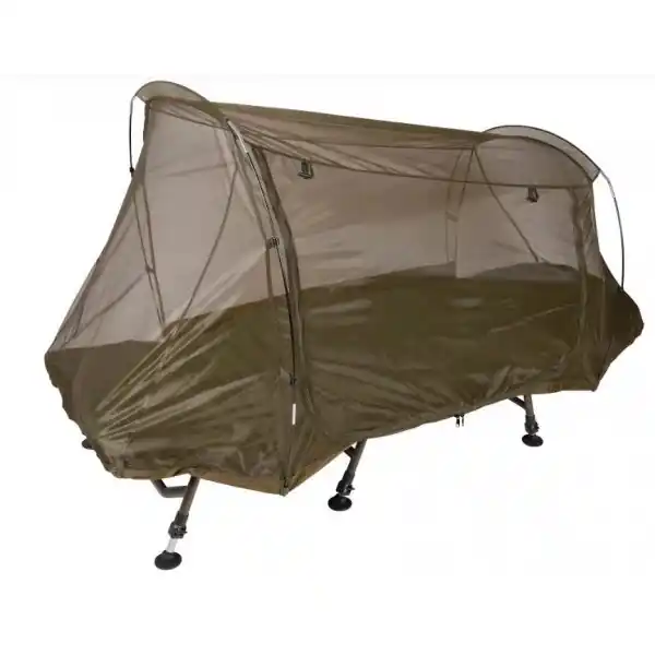 Spro C-Tec Mosquito Mesh Bedchair Dome Tijdelijk Beschikbaar
