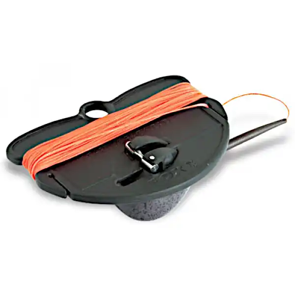 Direct Beschikbaar Fox MK2 Captive Backlead 35gram