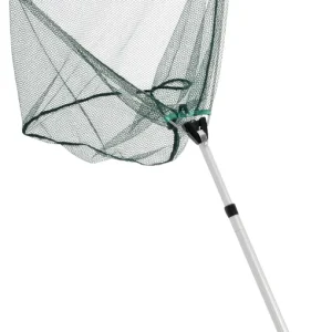 Abu Garcia Alu Landing Net Tele 45x45x35cm Laatste Versie