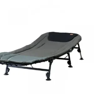 Bestseller Prologic Cruzade Bedchair 6 Legs (180x70x30-42cm)