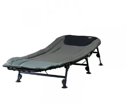Bestseller Prologic Cruzade Bedchair 6 Legs (180x70x30-42cm)