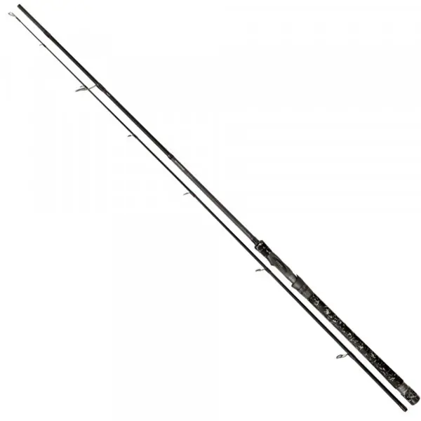 Quantum Smoke S3 Plus Chatter Spinhengel 2,15m (10-55g) Betaalbaar
