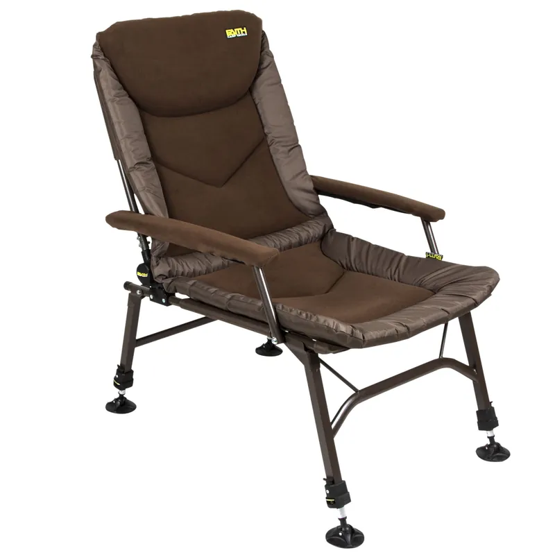 Faith Mistress Chair | Karperstoel | XL Weekendaanbieding