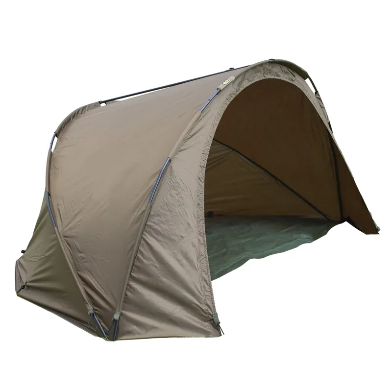 Faith 2-Rib Shelter | Tent |Bivvy Premium