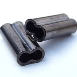 Weekendaanbieding Midnight Moon Dubbel Sleeves | 2.3-3.0 mm