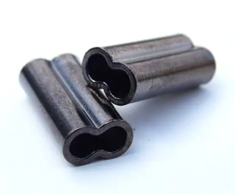 Weekendaanbieding Midnight Moon Dubbel Sleeves | 2.3-3.0 mm