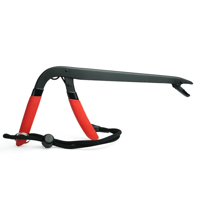 Rechtstreeks Van De Fabrikant DLT High Carbon Hookout Tool XXL - Onthaaktang