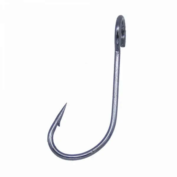 Troutlook Trout Spoon Haken | Maat 4 Op = Op