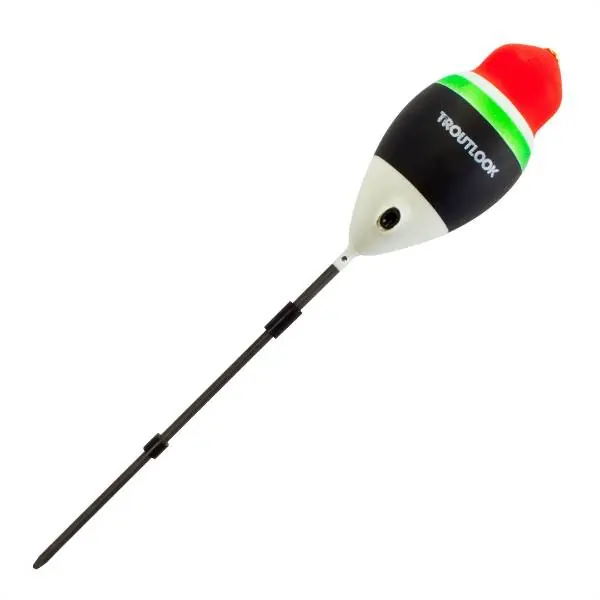 Favoriet Troutlook Tremfloat Stand Inline | 3g