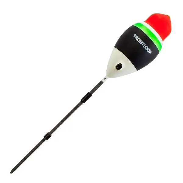 Troutlook Tremfloat Stand | Inline | 5g Dagaanbieding