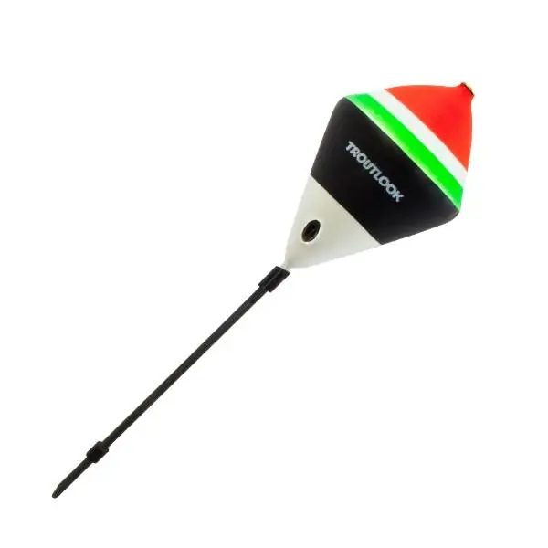 Bestseller Troutlook Tremfloat Top Inline | 4g