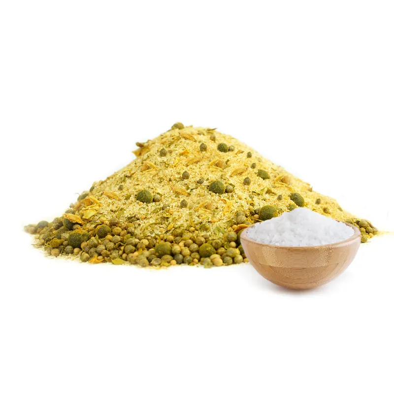 Eurocatch Fishing Rookzout met kruiden | India | 500g Koopje