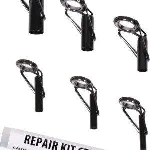 Favoriet Traxis Tip Guide Repair Kit | Topogen Set | 6 Stuks
